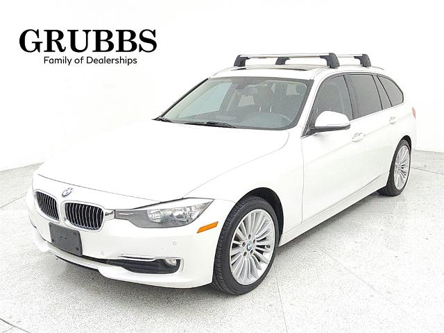 2014 BMW 328d xDrive Vehicle Photo in Grapevine, TX 76051