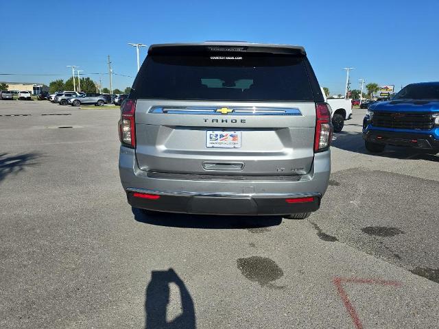 2024 Chevrolet Tahoe Vehicle Photo in BROUSSARD, LA 70518-0000