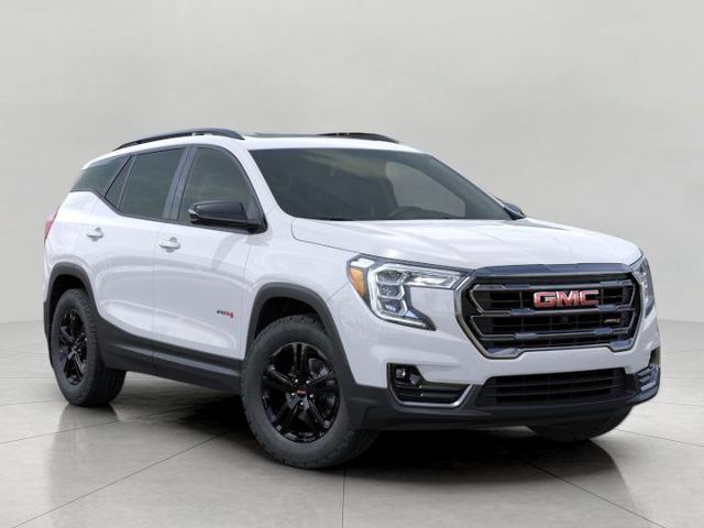 2024 GMC Terrain Vehicle Photo in APPLETON, WI 54914-8833