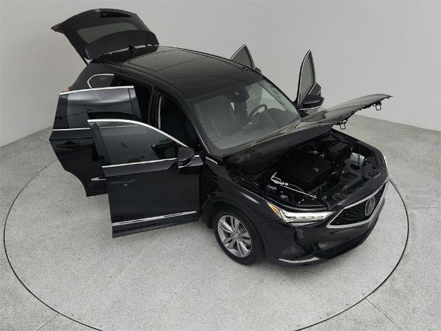 2022 Acura MDX Vehicle Photo in Grapevine, TX 76051