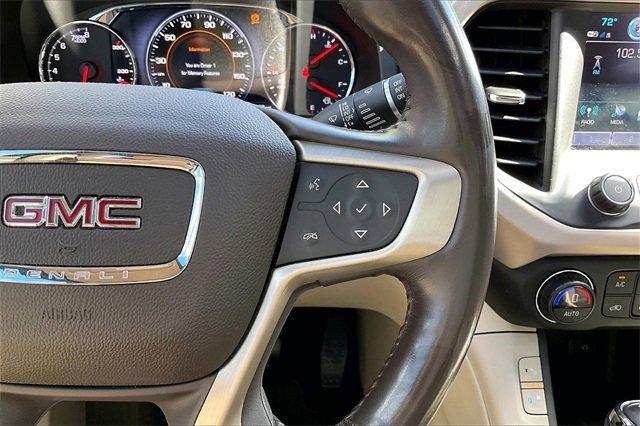 2019 GMC Acadia Vehicle Photo in INDEPENDENCE, MO 64055-1314