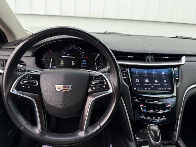 2019 Cadillac XTS Vehicle Photo in JACKSON, MI 49202-1834