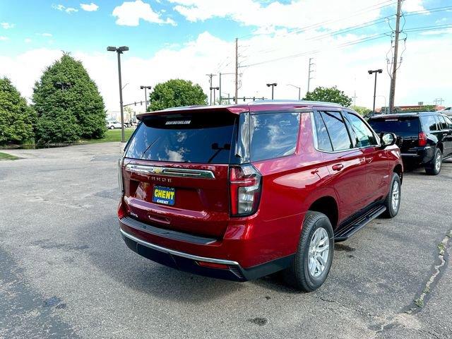 2024 Chevrolet Tahoe Vehicle Photo in GREELEY, CO 80634-4125