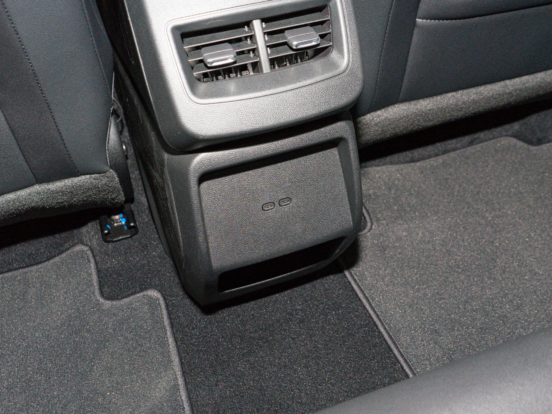 2024 Chevrolet Equinox EV Vehicle Photo in SMYRNA, DE 19977-2874