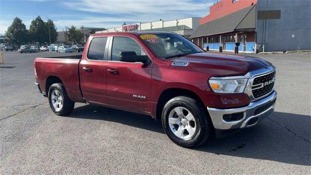 2022 Ram 1500 Vehicle Photo in BEND, OR 97701-5133