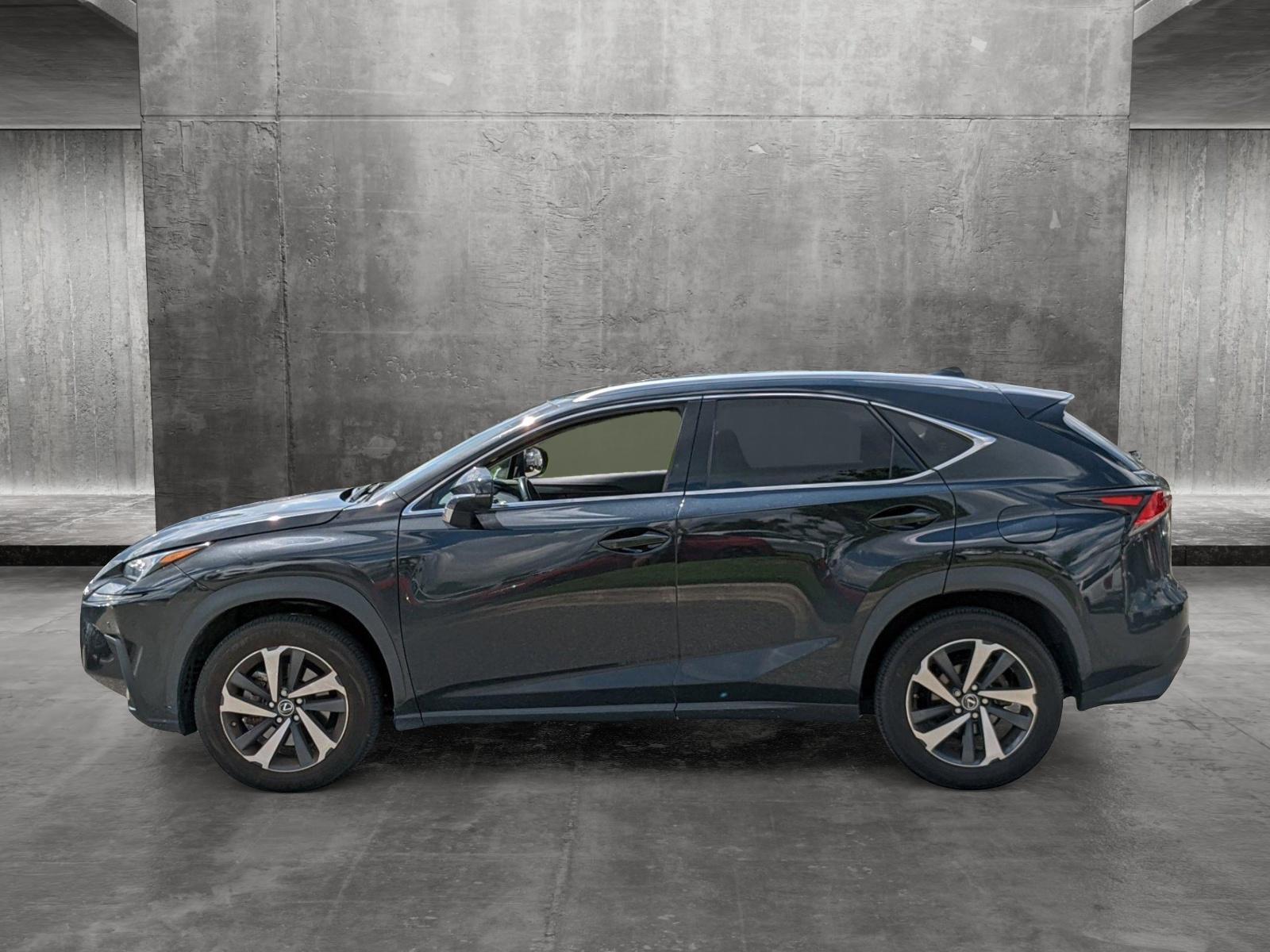 2021 Lexus NX 300 Vehicle Photo in Orlando, FL 32811