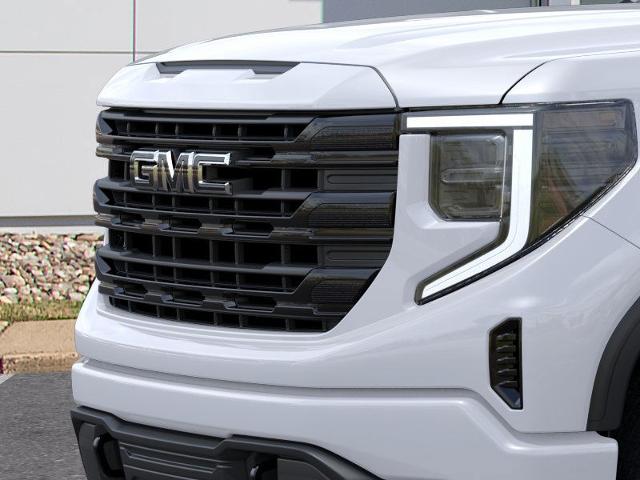 2024 GMC Sierra 1500 Vehicle Photo in TREVOSE, PA 19053-4984