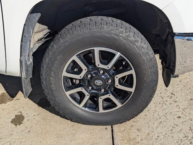 2019 Toyota Tundra 4WD Vehicle Photo in POMEROY, OH 45769-1023