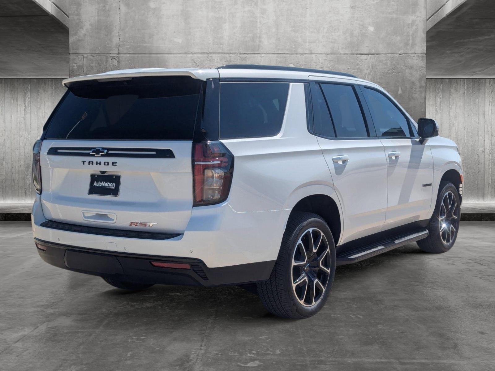 2024 Chevrolet Tahoe Vehicle Photo in CORPUS CHRISTI, TX 78412-4902