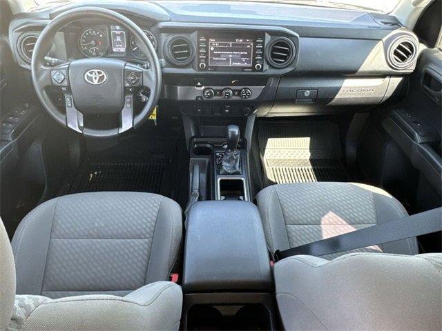 2022 Toyota Tacoma Vehicle Photo in BATON ROUGE, LA 70806-4466