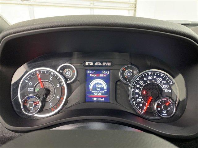 2023 Ram 2500 Vehicle Photo in PORTLAND, OR 97225-3518