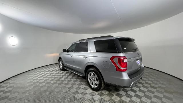 2021 Ford Expedition Vehicle Photo in GILBERT, AZ 85297-0402