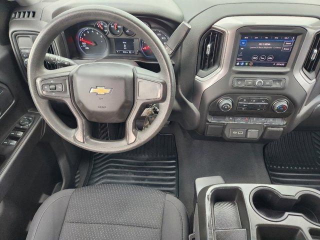 2021 Chevrolet Silverado 1500 Vehicle Photo in SUGAR LAND, TX 77478-0000