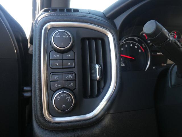 2021 Chevrolet Silverado 1500 Vehicle Photo in Nashua, NH 03060