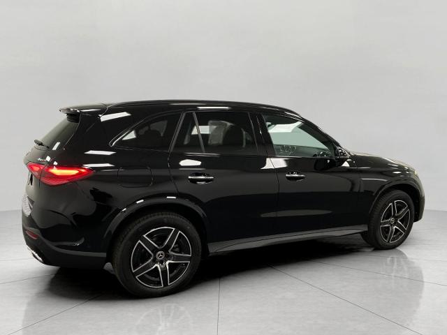 2024 Mercedes-Benz GLC Vehicle Photo in Appleton, WI 54913