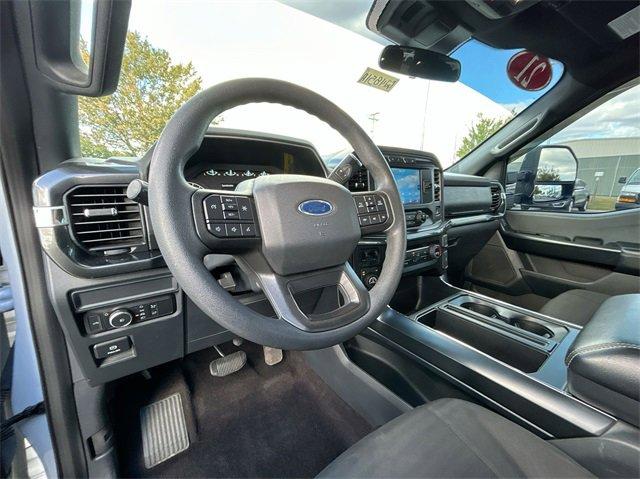 2021 Ford F-150 Vehicle Photo in BOWLING GREEN, KY 42104-4102