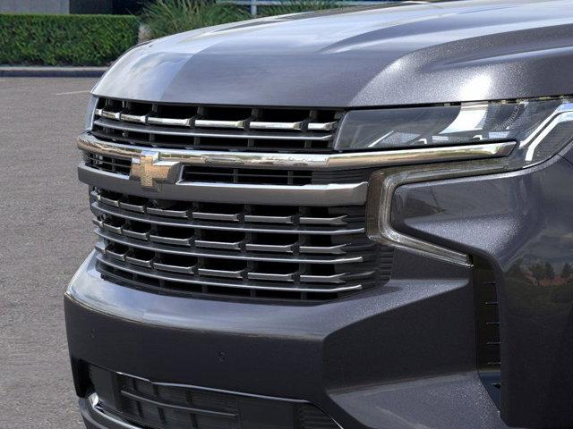 2024 Chevrolet Tahoe Vehicle Photo in SUGAR LAND, TX 77478-0000