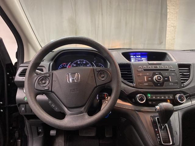 2016 Honda CR-V Vehicle Photo in ASHLAND, KY 41101-7620