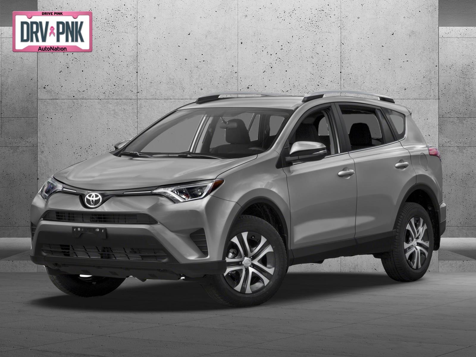 2016 Toyota RAV4 Vehicle Photo in Winter Park, FL 32792