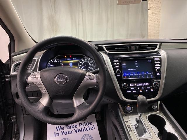 2015 Nissan Murano Vehicle Photo in ASHLAND, KY 41101-7620