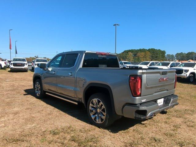 2025 GMC Sierra 1500 Vehicle Photo in ALBERTVILLE, AL 35950-0246