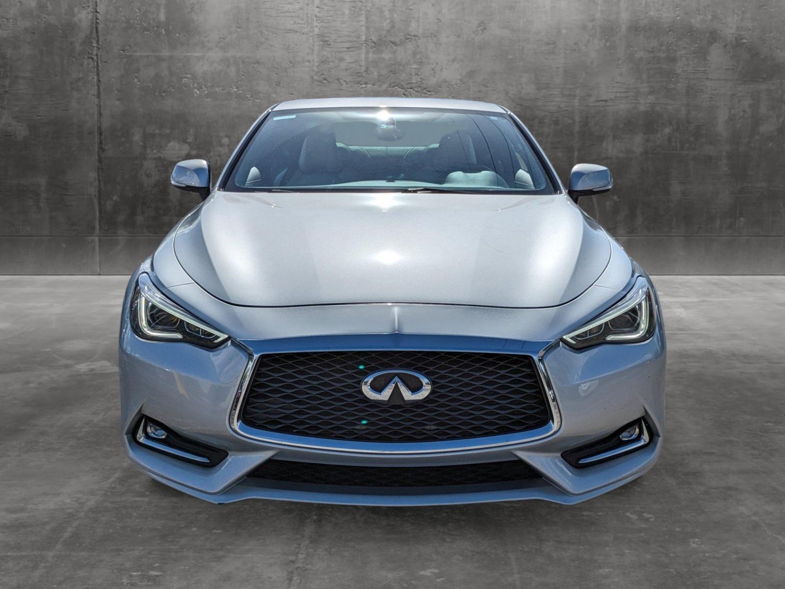 2017 INFINITI Q60 Vehicle Photo in Sanford, FL 32771