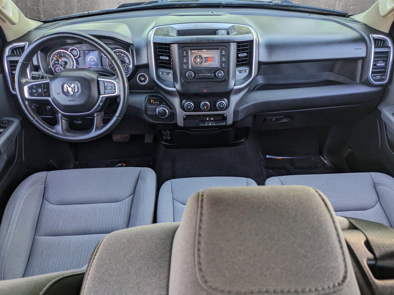 2020 Ram 1500 Vehicle Photo in Bradenton, FL 34207