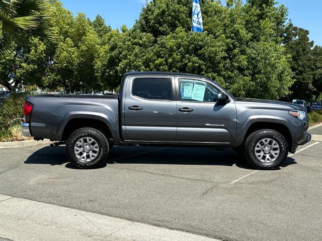 2019 Toyota Tacoma 2WD Vehicle Photo in PITTSBURG, CA 94565-7121