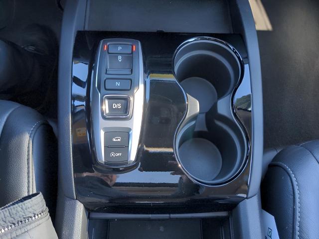 2020 Honda Pilot Vehicle Photo in Green Bay, WI 54304