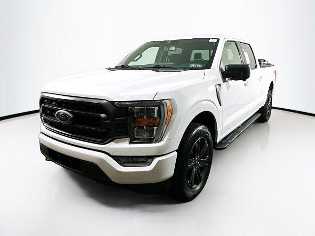 2022 Ford F-150 Vehicle Photo in Doylsetown, PA 18901