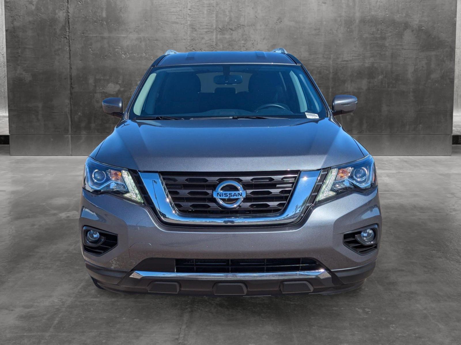 2020 Nissan Pathfinder Vehicle Photo in PEORIA, AZ 85382-3715