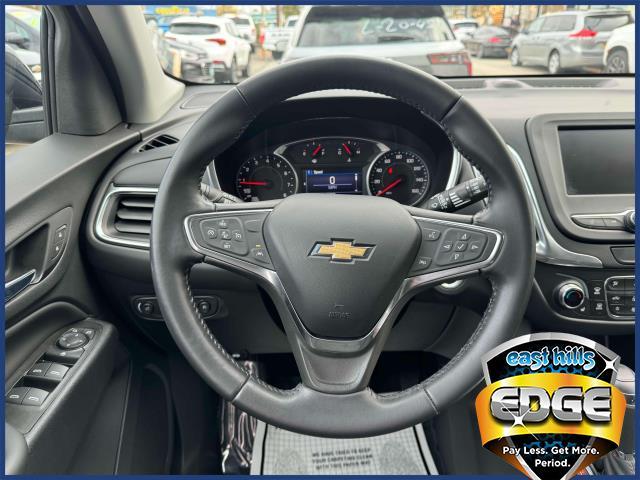 2021 Chevrolet Equinox Vehicle Photo in FREEPORT, NY 11520-3923