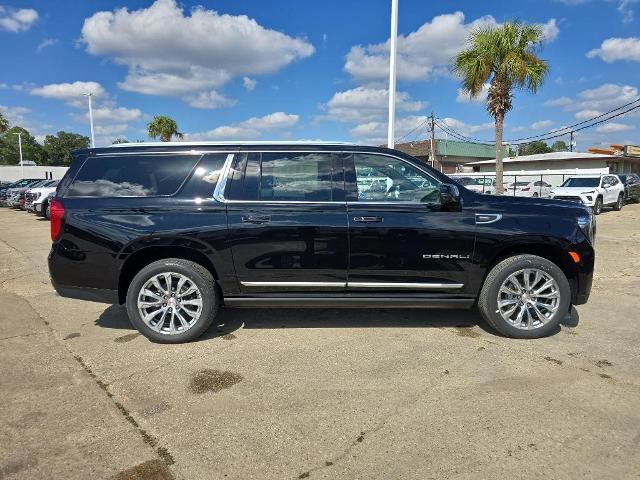 2024 GMC Yukon XL Vehicle Photo in LAFAYETTE, LA 70503-4541