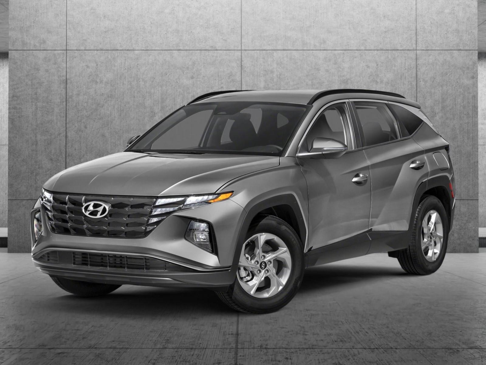 2023 Hyundai TUCSON Vehicle Photo in Bethesda, MD 20852