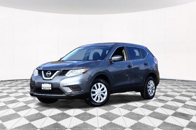 Used 2016 Nissan Rogue S with VIN KNMAT2MV7GP629964 for sale in Mc Henry, IL