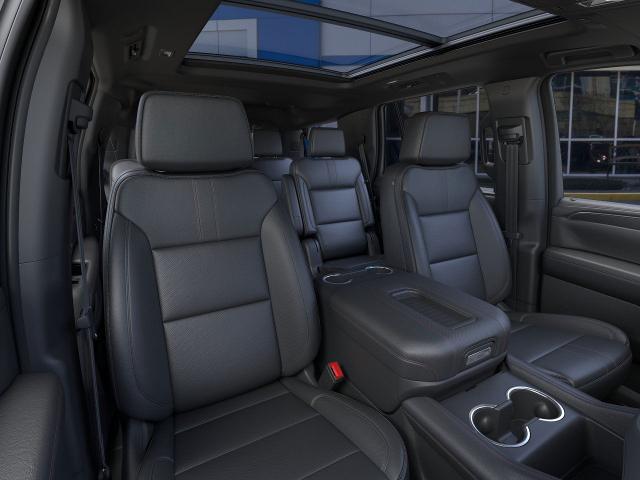 2024 Chevrolet Tahoe Vehicle Photo in HOUSTON, TX 77054-4802