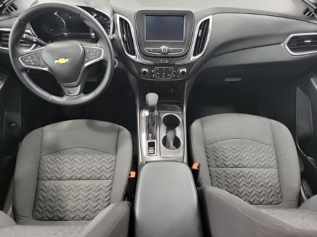 2024 Chevrolet Equinox Vehicle Photo in NEENAH, WI 54956-2243