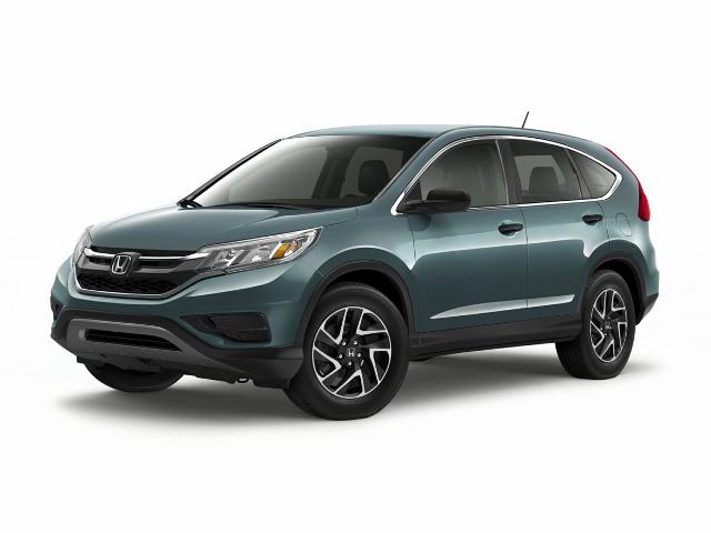 2016 Honda CR-V Vehicle Photo in SAINT JAMES, NY 11780-3219