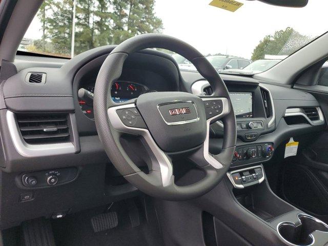 2024 GMC Terrain Vehicle Photo in SMYRNA, GA 30080-7630