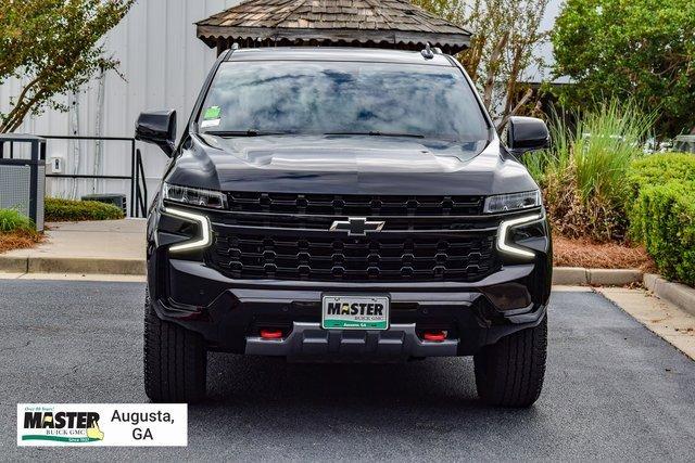 2024 Chevrolet Suburban Vehicle Photo in AUGUSTA, GA 30907-2867