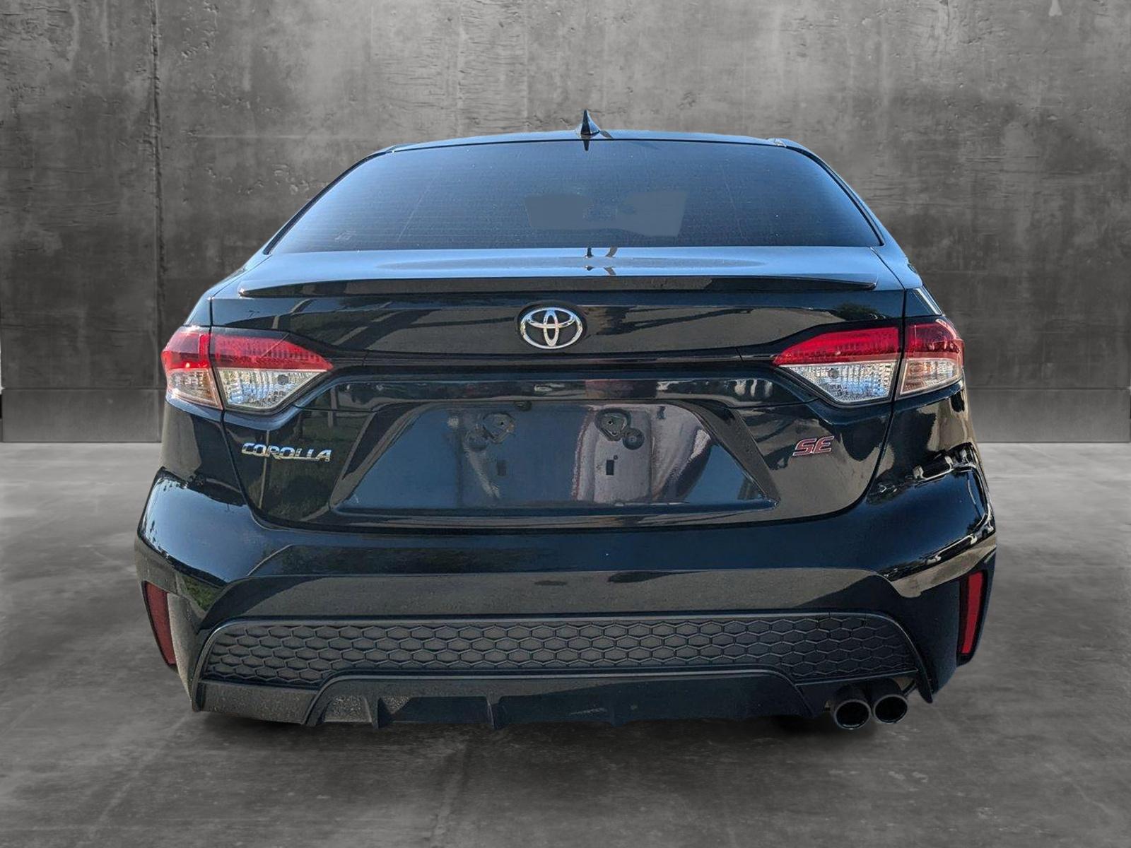 2020 Toyota Corolla Vehicle Photo in Winter Park, FL 32792