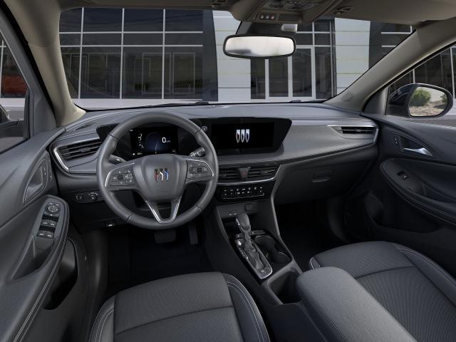 2025 Buick Encore GX Vehicle Photo in OAK LAWN, IL 60453-2517