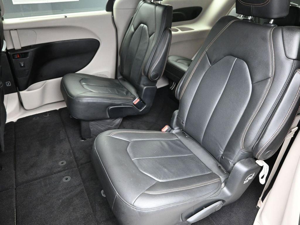 2019 Chrysler Pacifica Vehicle Photo in Cedar Rapids, IA 52402