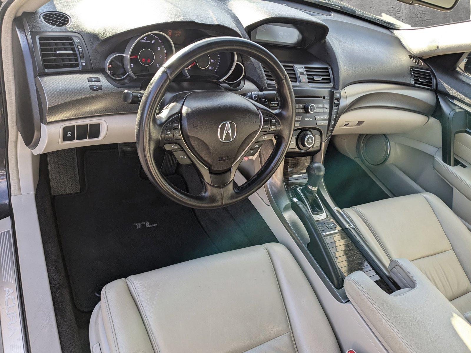 2013 Acura TL Vehicle Photo in Spokane Valley, WA 99212