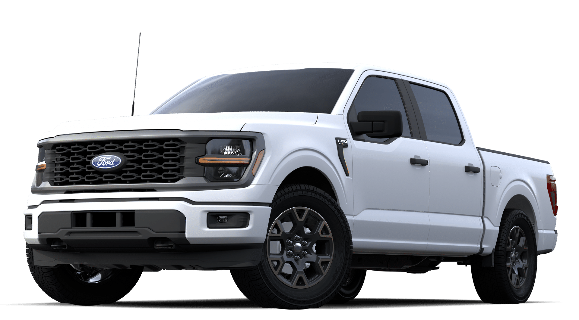 2024 Ford F-150 Vehicle Photo in STEPHENVILLE, TX 76401-3713