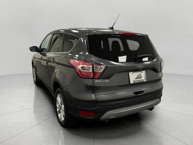 2017 Ford Escape Vehicle Photo in Appleton, WI 54913