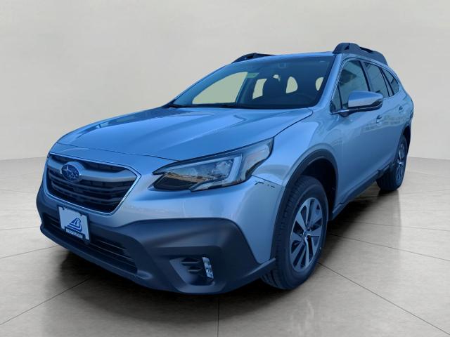 2021 Subaru Outback Vehicle Photo in Green Bay, WI 54304