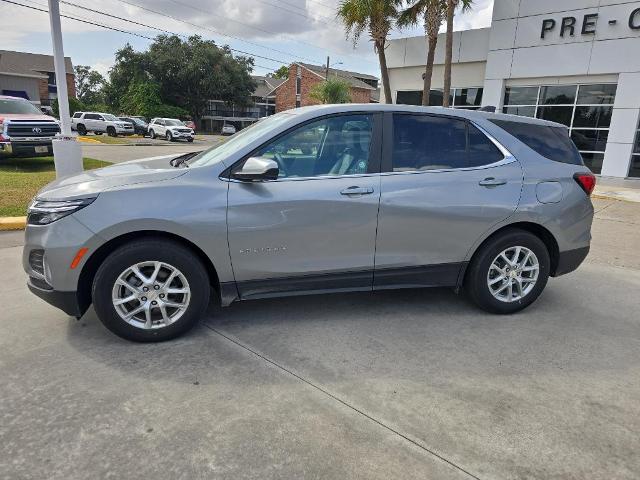 2023 Chevrolet Equinox Vehicle Photo in LAFAYETTE, LA 70503-4541