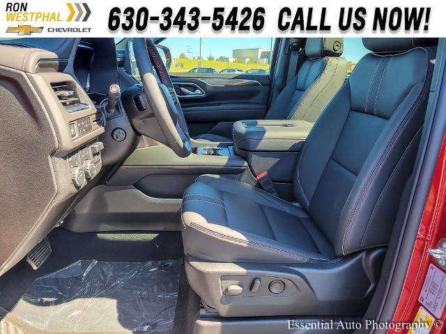 2024 Chevrolet Tahoe Vehicle Photo in AURORA, IL 60503-9326