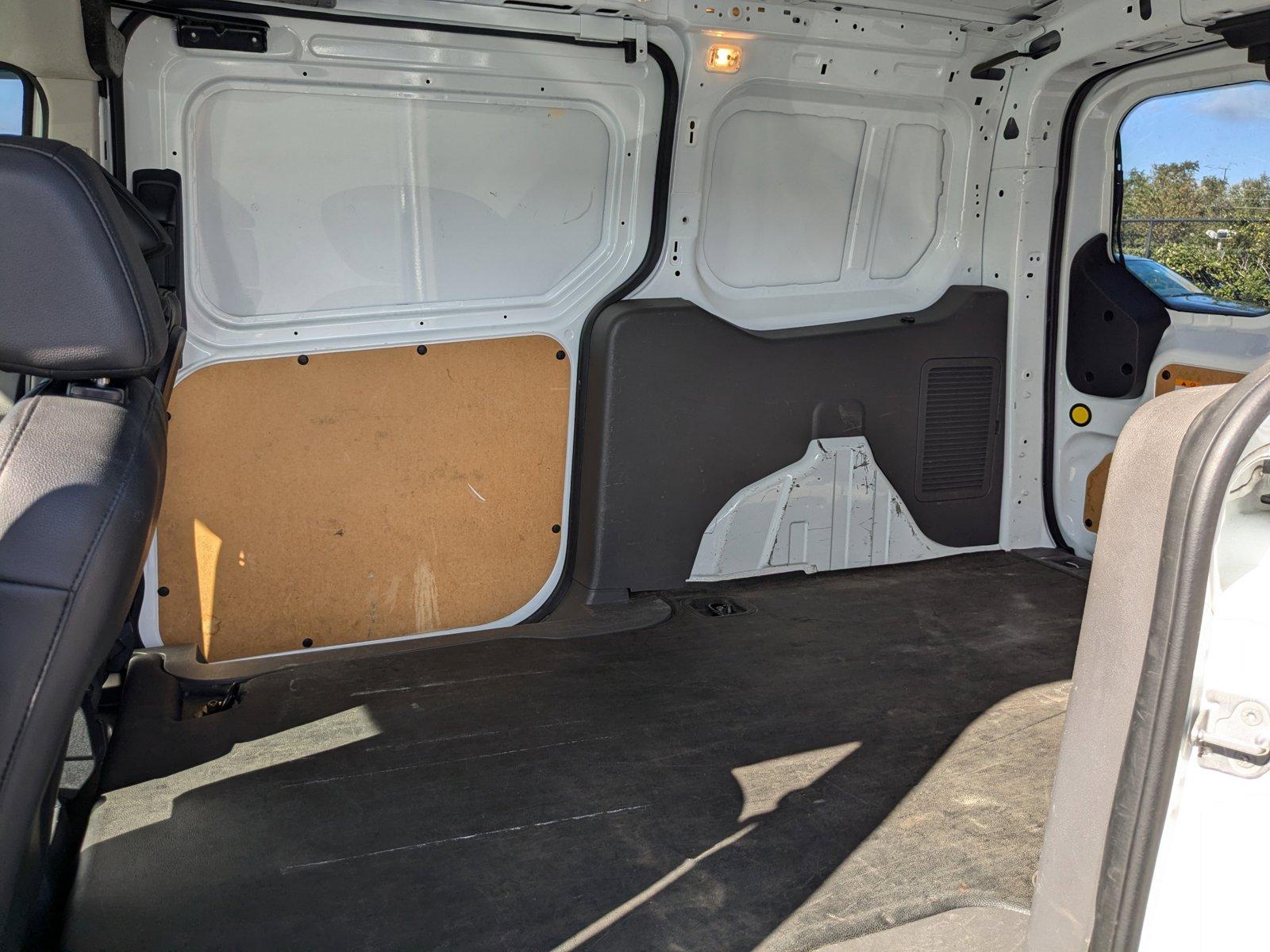 2020 Ford Transit Connect Van Vehicle Photo in Sanford, FL 32771